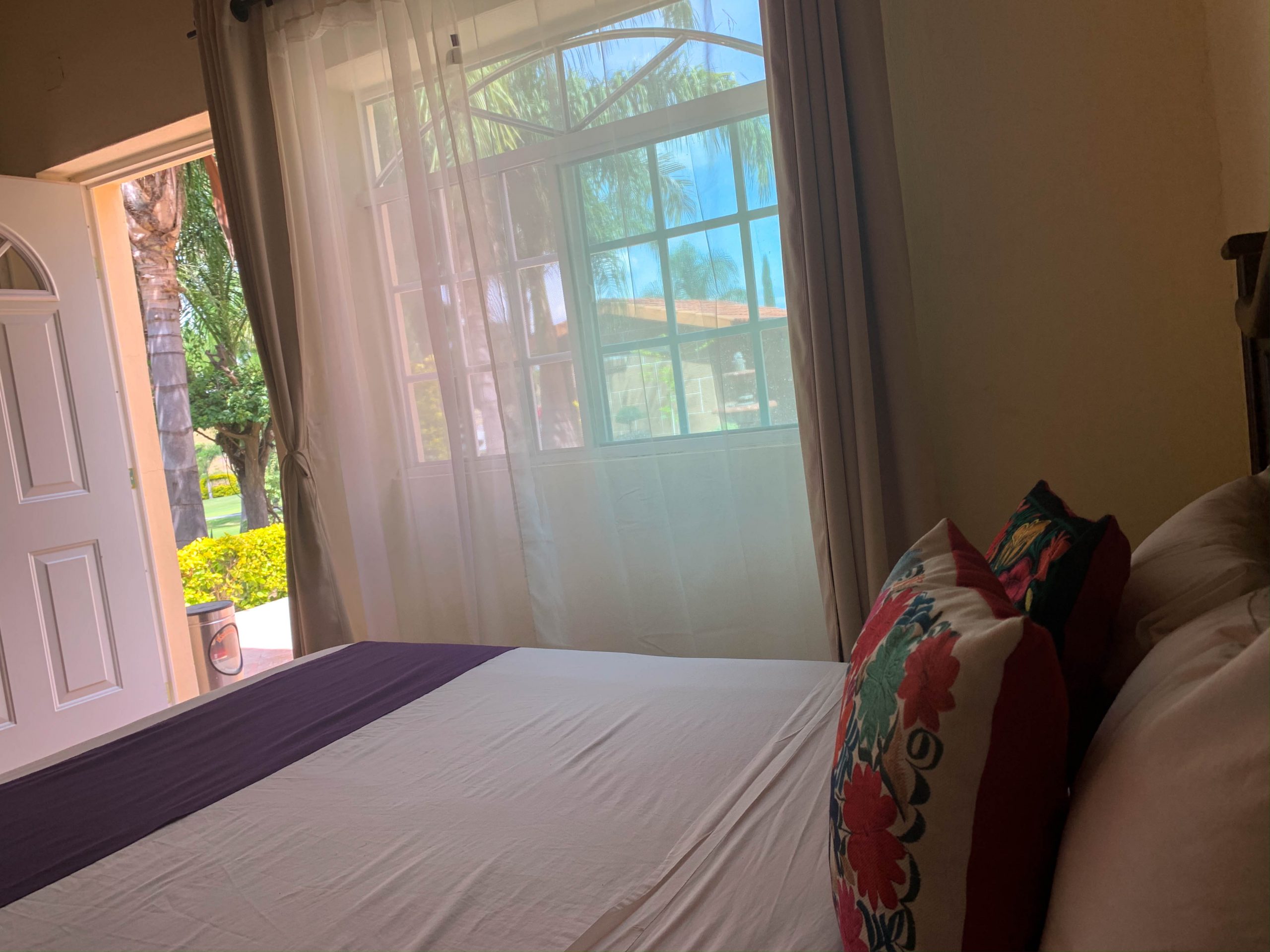 Habitación Felipita