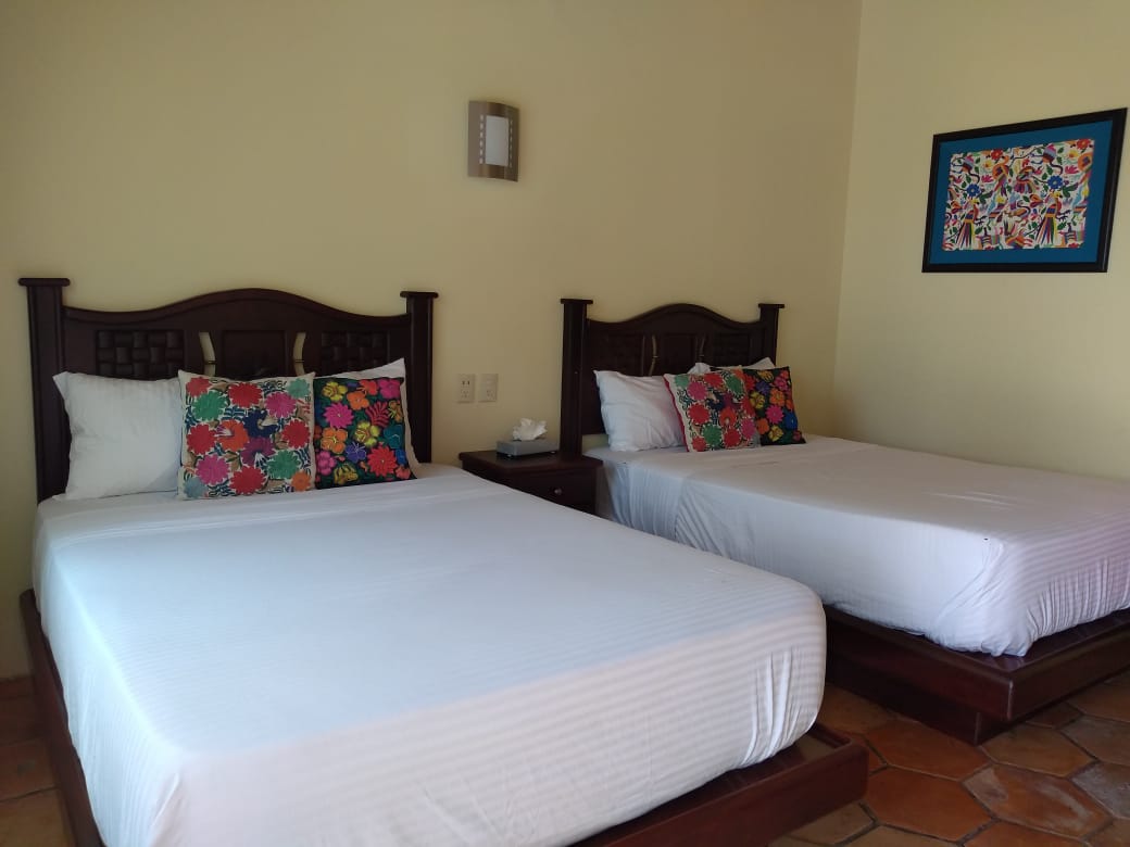 Habitación Maria Fernanda