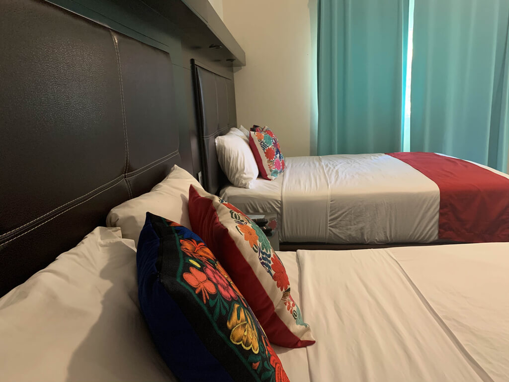 Habitación Jesusita