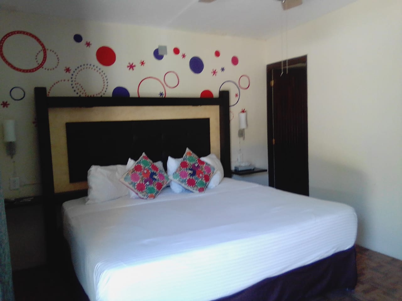 Habitación Tía Conchita