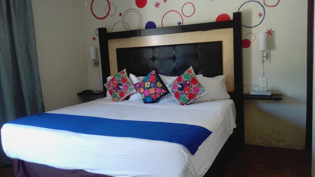 Habitación Tía Conchita